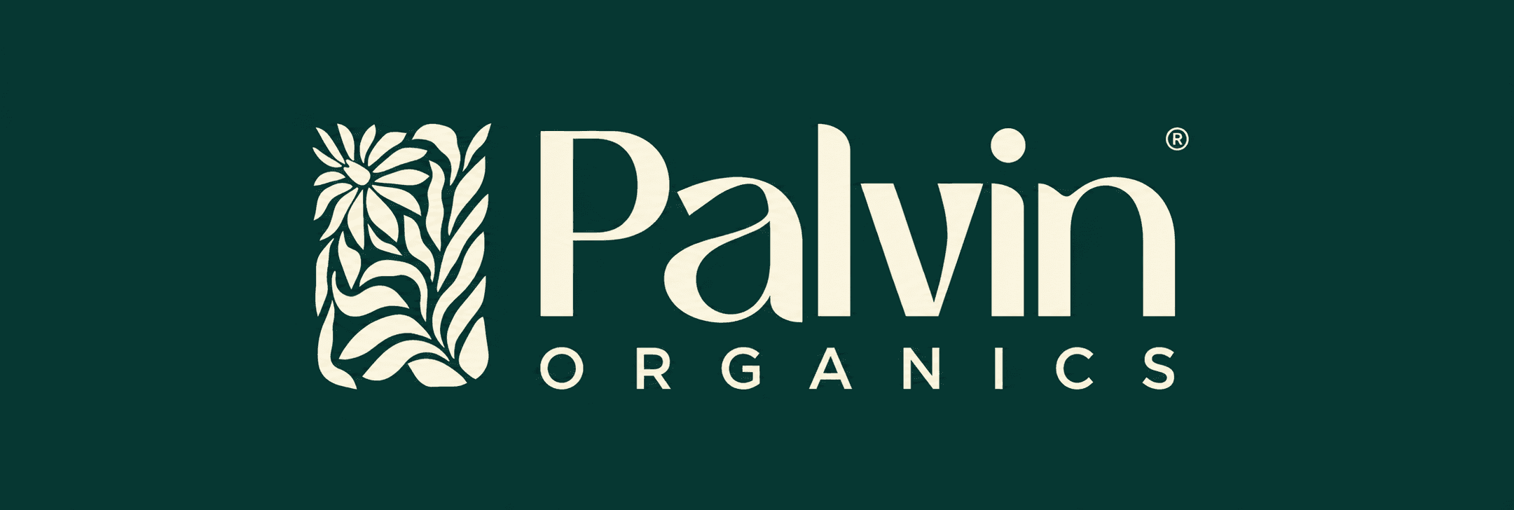 Palvin Organics